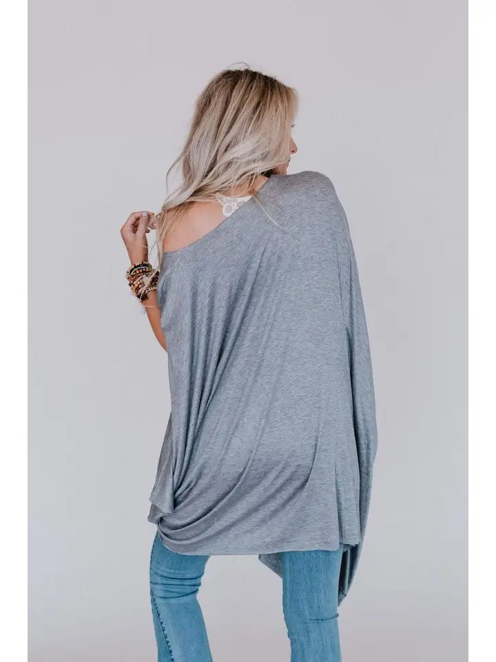 The Wren Tunic Boho Tunic