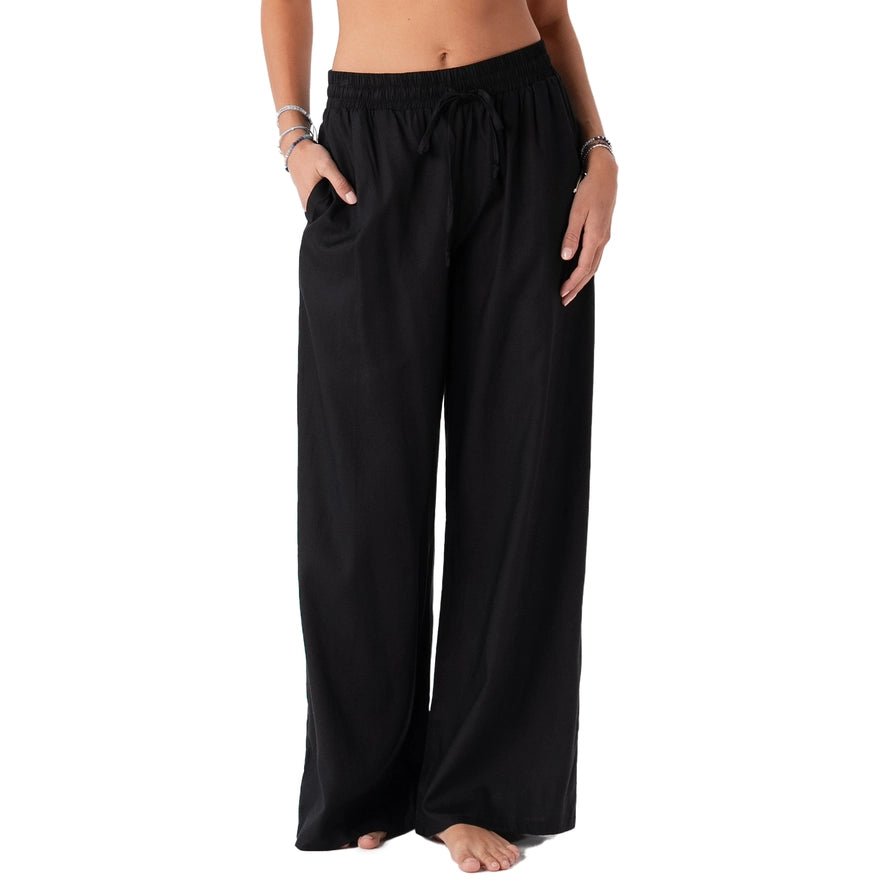 Elevate your style with our Wide Leg Pants! Designed for comfort and flair, these versatile pants are perfect for any occasion. From casual outings to sophisticated events, our wide leg pants offer effortless elegance. Discover timeless fashion with our wide leg pants collection. Shop now!