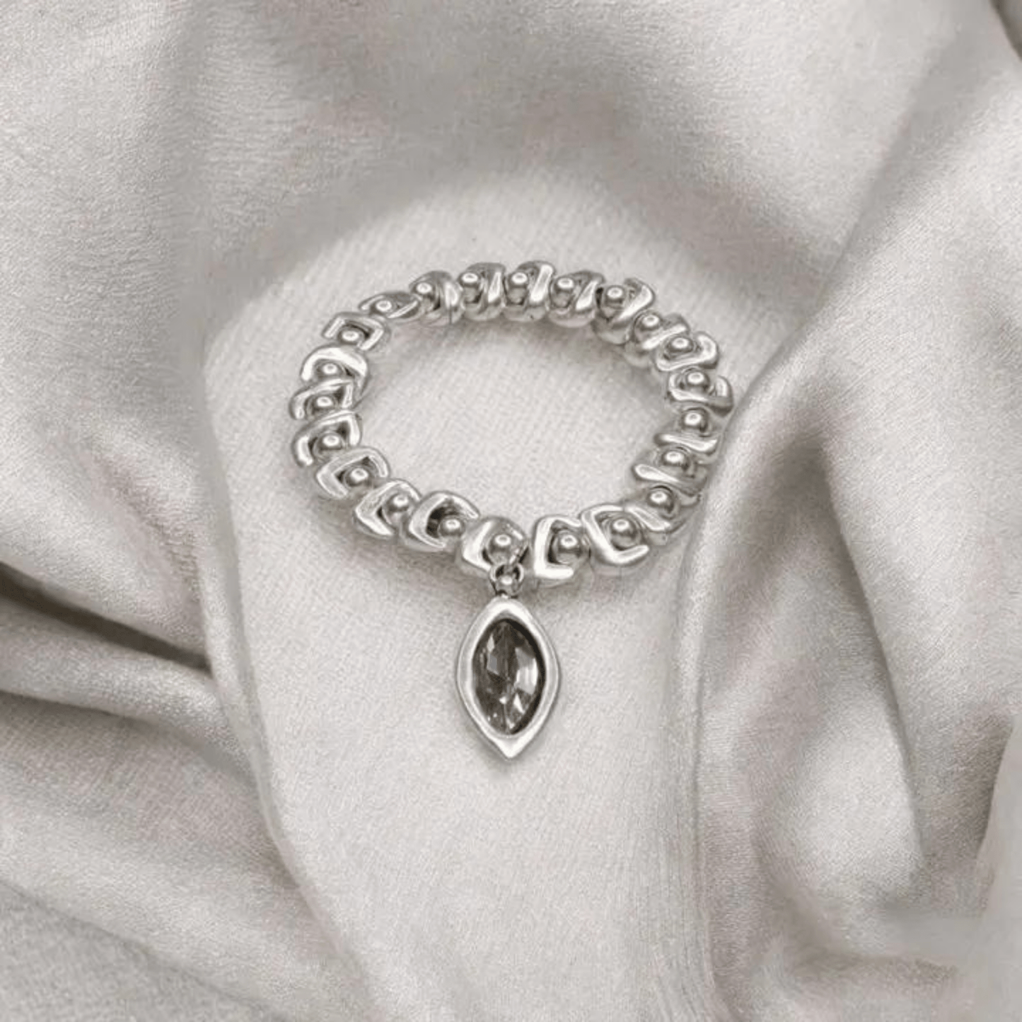 Antique-inspired pewter bracelet for women
Elegant pewter bracelet for special occasions
Handmade pewter bracelet with a rustic finish
Pewter bracelet with bohemian style
Casual pewter bracelet for everyday wear
Pewter bracelet with a vintage charm
Affordable fashion jewelry made from pewter
Pewter bracelet with a minimalist design
Artisan-crafted pewter bracelet for women
Handcrafted pewter bracelet for women