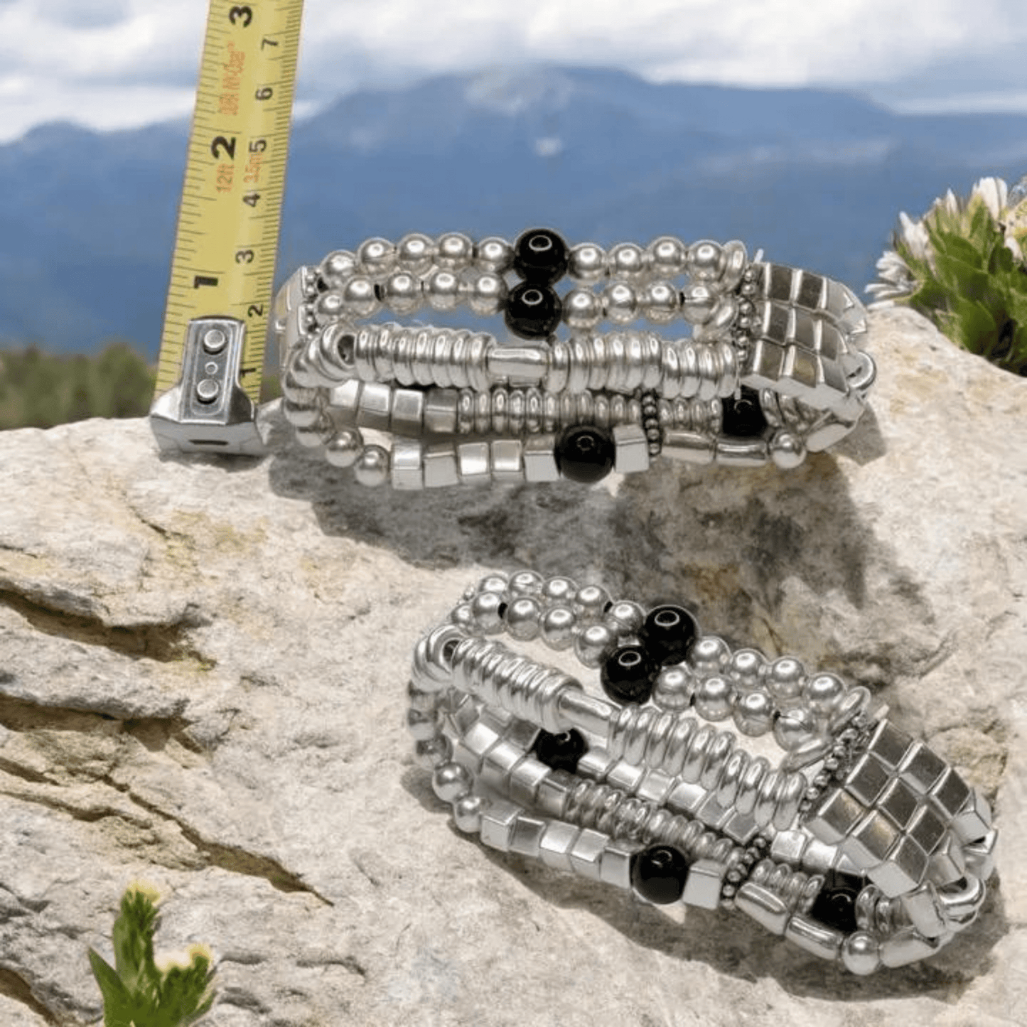 Handcrafted pewter bracelet for women
Unique artisan pewter bracelet
Vintage-inspired pewter bracelet
Rustic pewter bracelet for casual wear
Boho-style pewter bracelet for women
Affordable handmade pewter bracelet
Modern minimalist pewter bracelet
Pewter bracelet with intricate designs
