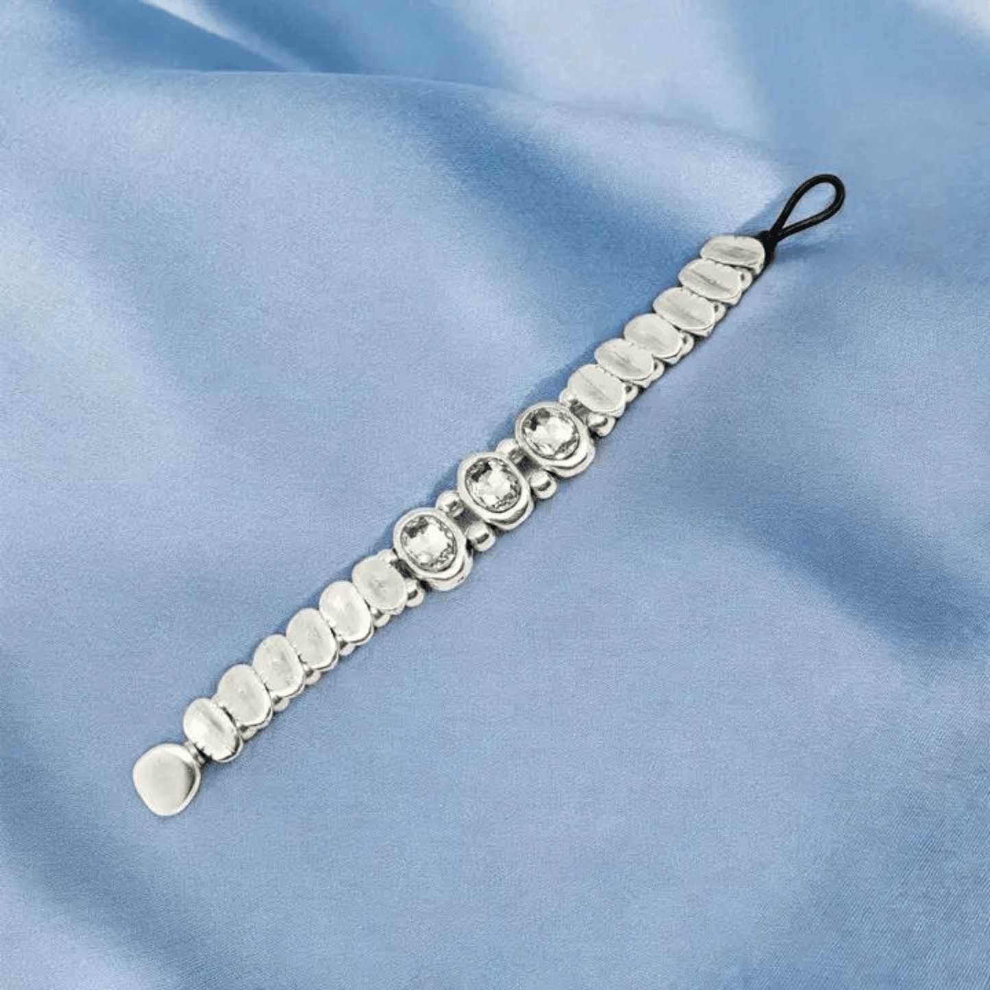 Antique-inspired pewter bracelet for women
Elegant pewter bracelet for special occasions
Handmade pewter bracelet with a rustic finish
Pewter bracelet with bohemian style
Casual pewter bracelet for everyday wear
Pewter bracelet with a vintage charm
Affordable fashion jewelry made from pewter
Pewter bracelet with a minimalist design
Artisan-crafted pewter bracelet for women
Handcrafted pewter bracelet for women