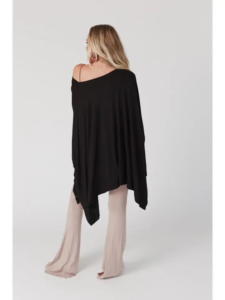 The Wren Tunic Boho Tunic
