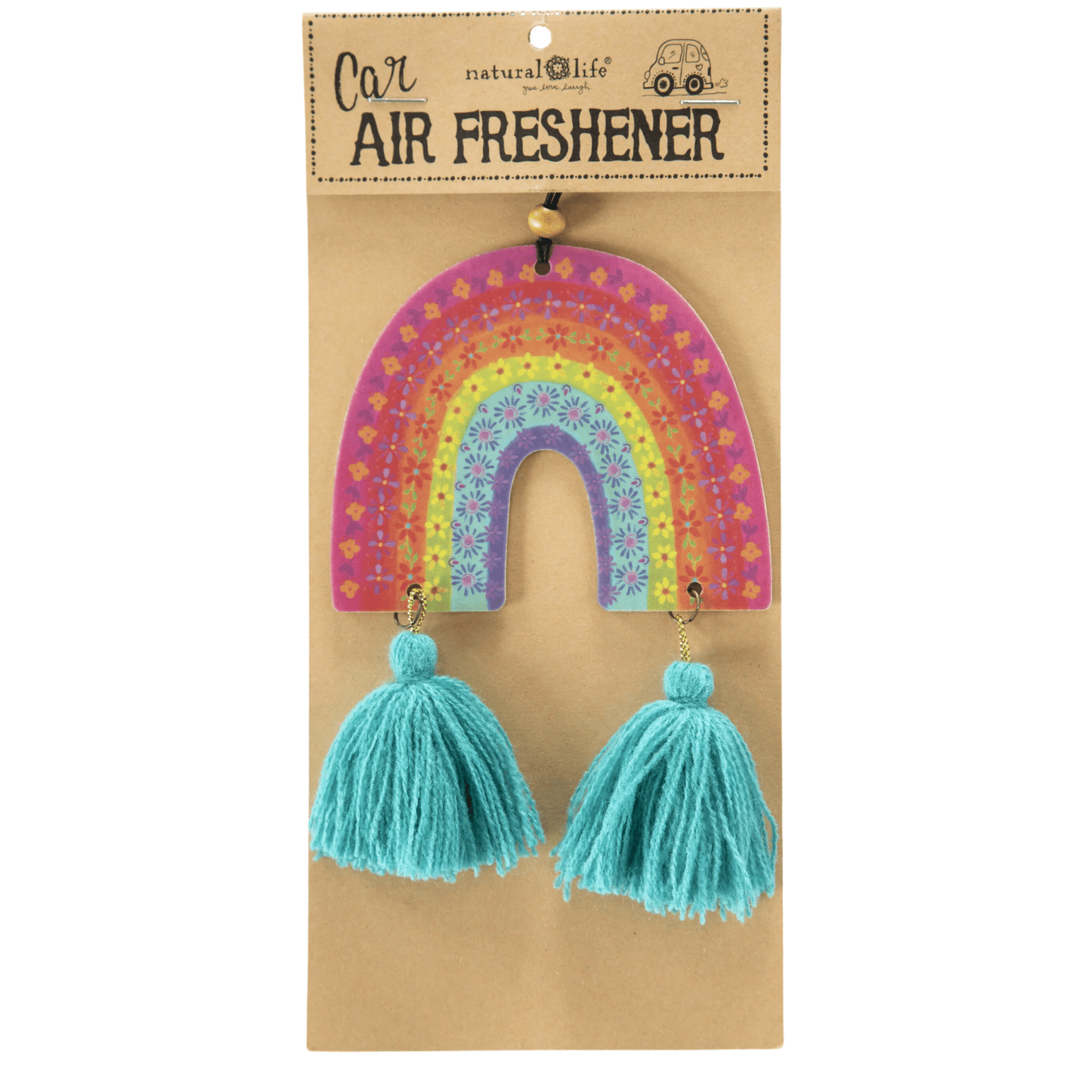 Car Air Freshener Essential Oil Air Freshener