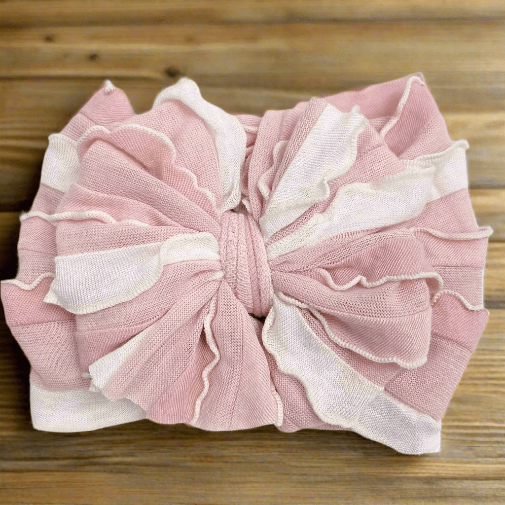 Soft pink baby headband with ruffles
Tickled Pink headband for baby girls
Cute soft baby headband for newborns
Baby girl pink ruffled headband
Stylish baby girl headband in soft pink
Tickled Pink soft baby headband for infants
Baby headband for special occasions
Comfortable ruffled baby headband in pink
Cute baby girl headband with soft fabric
Soft newborn baby headband in pink