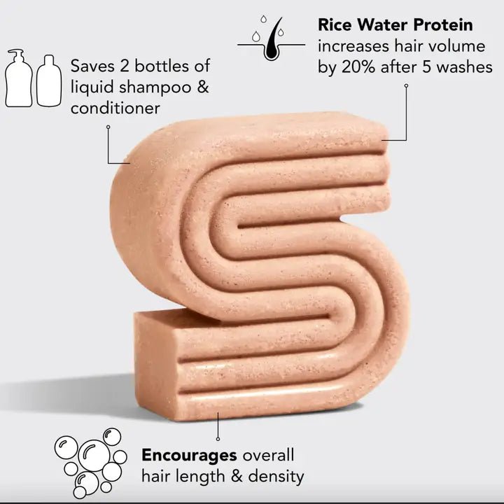 Healthy shampoo
Conditioner
Natural shampoo
Eco-friendly shampoo
Shampoo bar
Organic shampoo
Nourishing conditioner
Moisturizing shampoo
Sulfate-free shampoo
Vegan shampoo