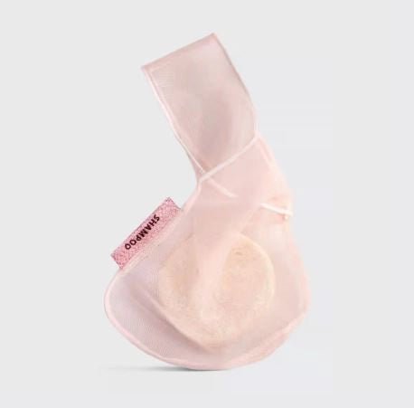 Rice Water Protein Conditioner Bar for Hair Growth Conditioner Bar