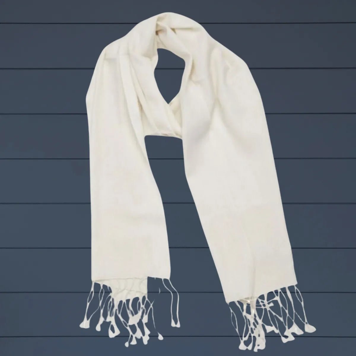 Silky Solid Soft Pashmina Shawl Stole Silky solid soft pashmina shawl Women's elegant wrap stole Fashionable solid color scarf Designer pashmina for women Luxury silky shawl stole