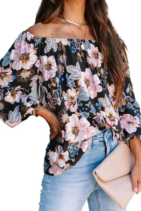 Off-shoulder top
Women's top
Off-shoulder blouse
Summer top
Casual top
Trendy top
Stylish blouse
Boho top
Fashion top
Chic top
Shoulder-baring top
Casual blouse
Elegant top
Off-shoulder fashion
Feminine top
Flowy top
Designer top
Evening top
Summer blouse
Lightweight top