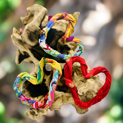 Unique handmade heart necklace Rustic heart necklace for women Multi-color heart pendant necklace Artisan crafted heart necklace Handmade boho heart necklace Vintage style heart necklace Rustic heart jewelry gift One-of-a-kind heart necklace Handmade heart charm necklace