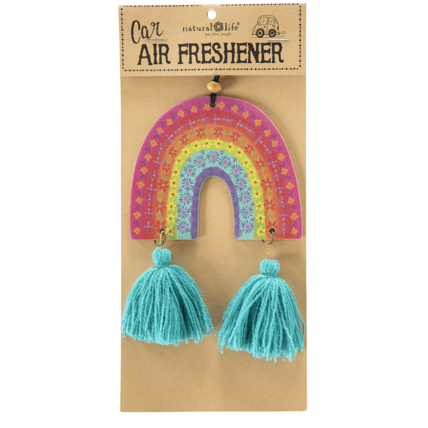 Car Air Freshener Essential Oil Air Freshener