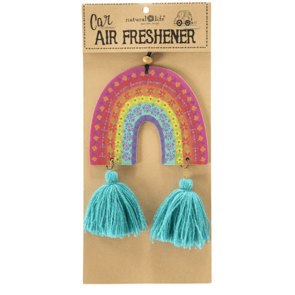 Car Air Freshener Essential Oil Air Freshener